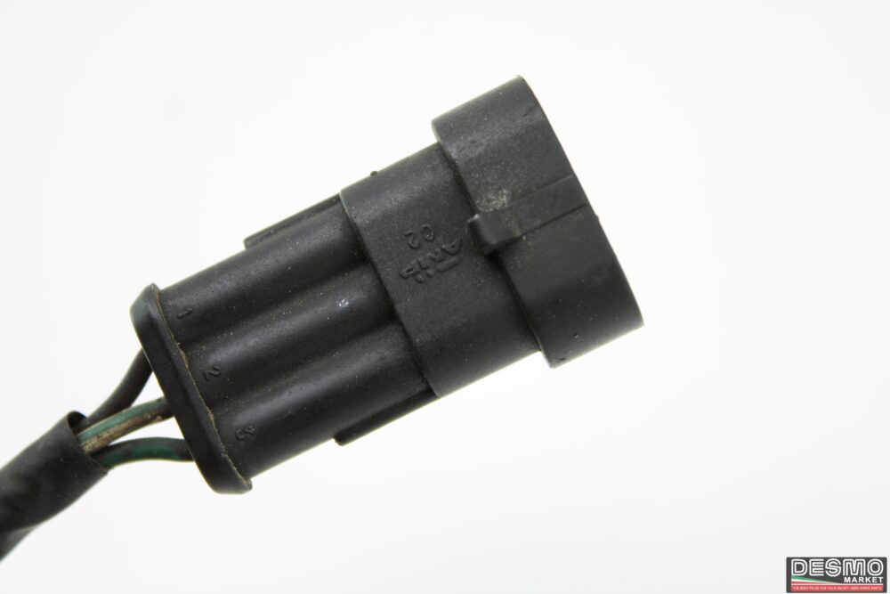 Micro cavalletto stampella laterale Ducati - immagine 5