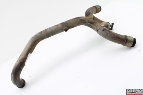 Collettore di scarico centrale  Ducati Monster 600