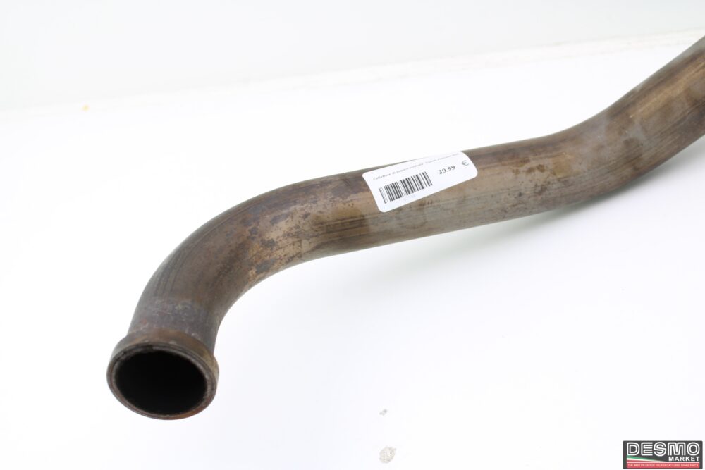 Collettore di scarico centrale  Ducati Monster 600 - immagine 4