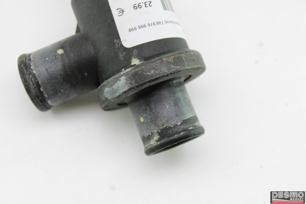 Valvola termostatica Ducati 748 916 996 998 - immagine 4