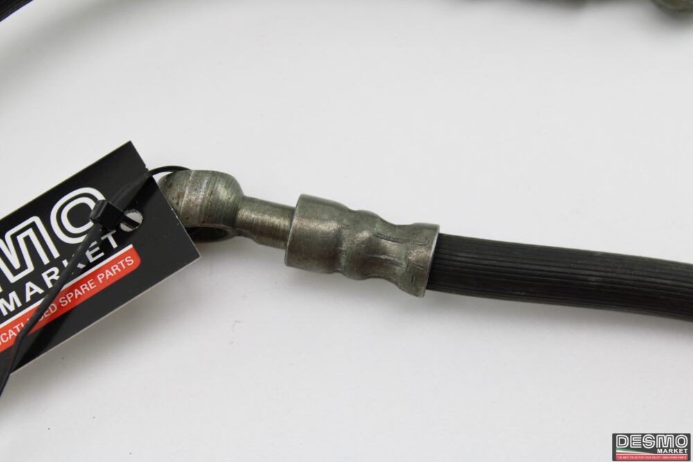 Tubo frizione  Ducati monster 600 750 900 - immagine 2