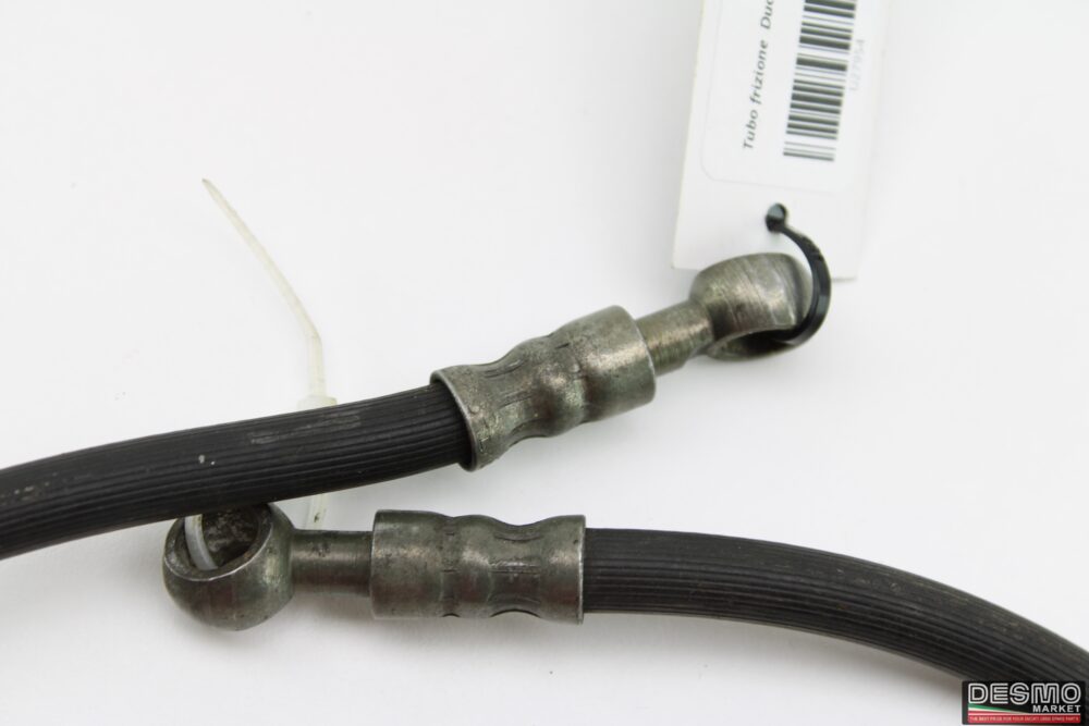 Tubo frizione  Ducati monster 600 750 900 - immagine 4