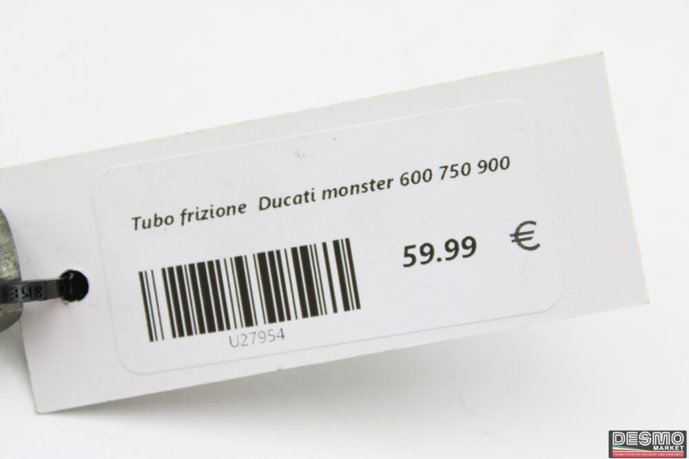 Tubo frizione  Ducati monster 600 750 900 - immagine 5