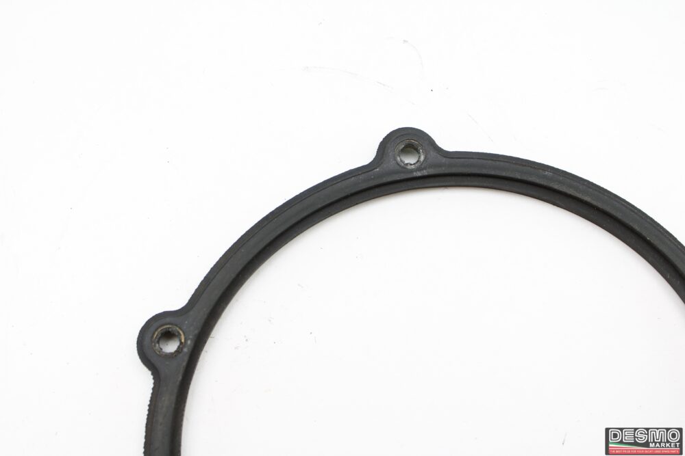 Guarnizione coperchio frizione a secco Ducati - immagine 3