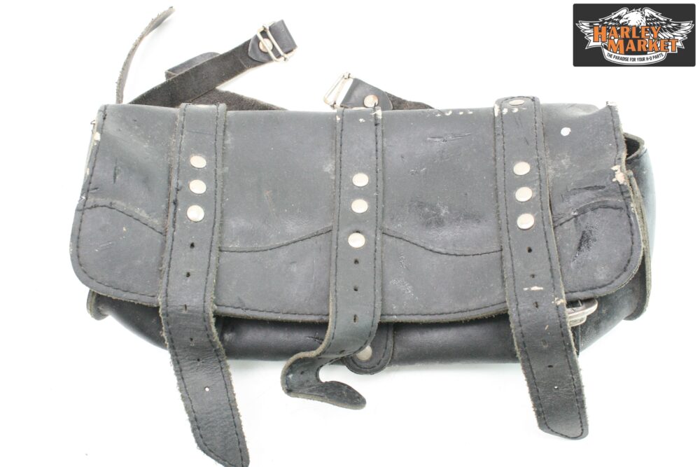 Borsa attrezzi manubrio forcella Harley Davidson - immagine 2
