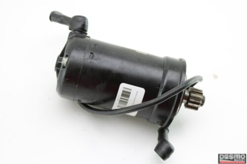 Motorino avviamento due punti di fissaggio Ducati 748 916 Monster 900