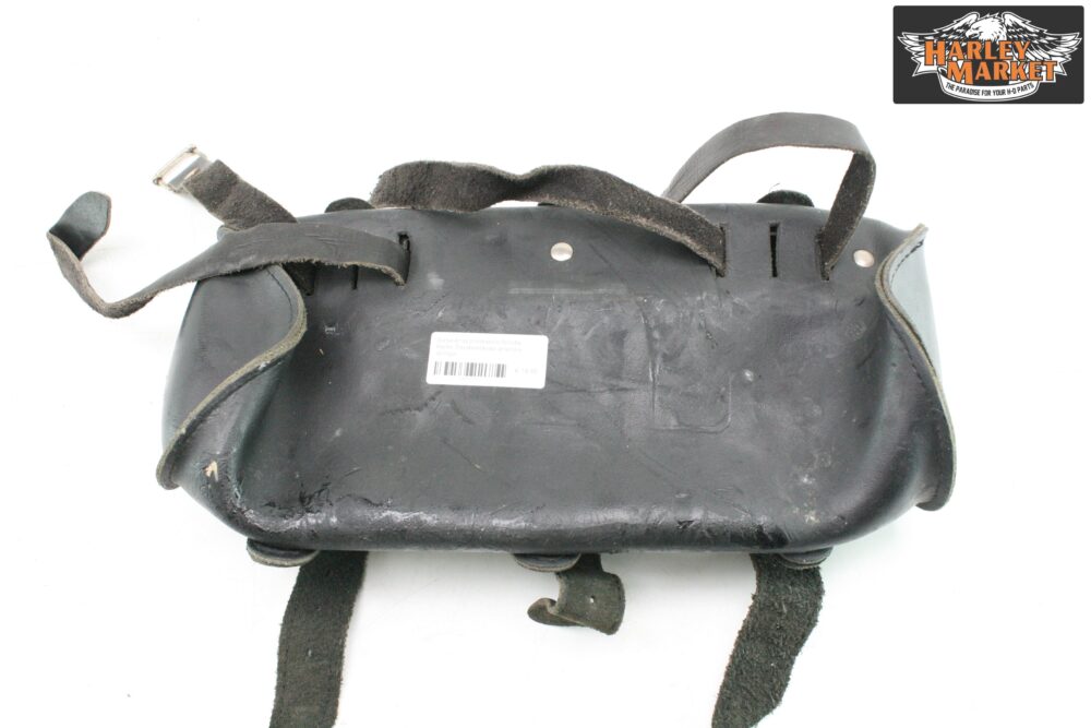 Borsa attrezzi manubrio forcella Harley Davidson - immagine 3