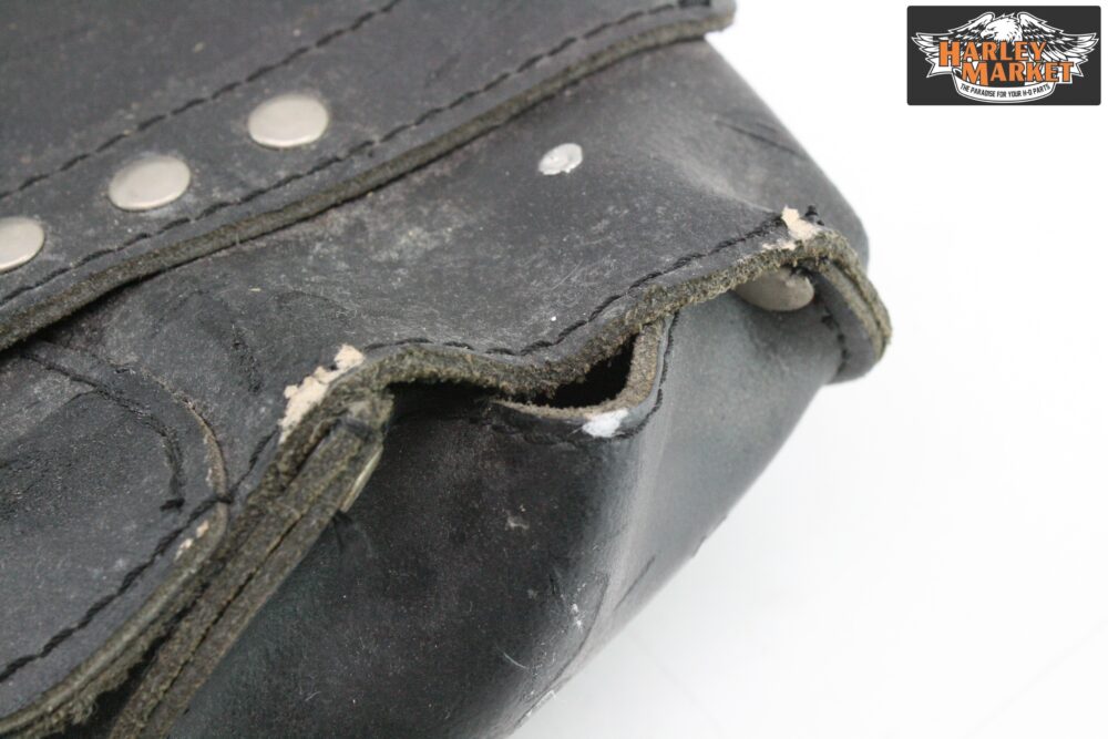 Borsa attrezzi manubrio forcella Harley Davidson - immagine 4
