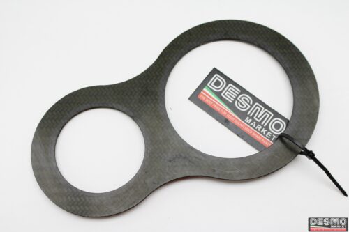 Cover carbonio strumentazione Ducati 748 916 996 998