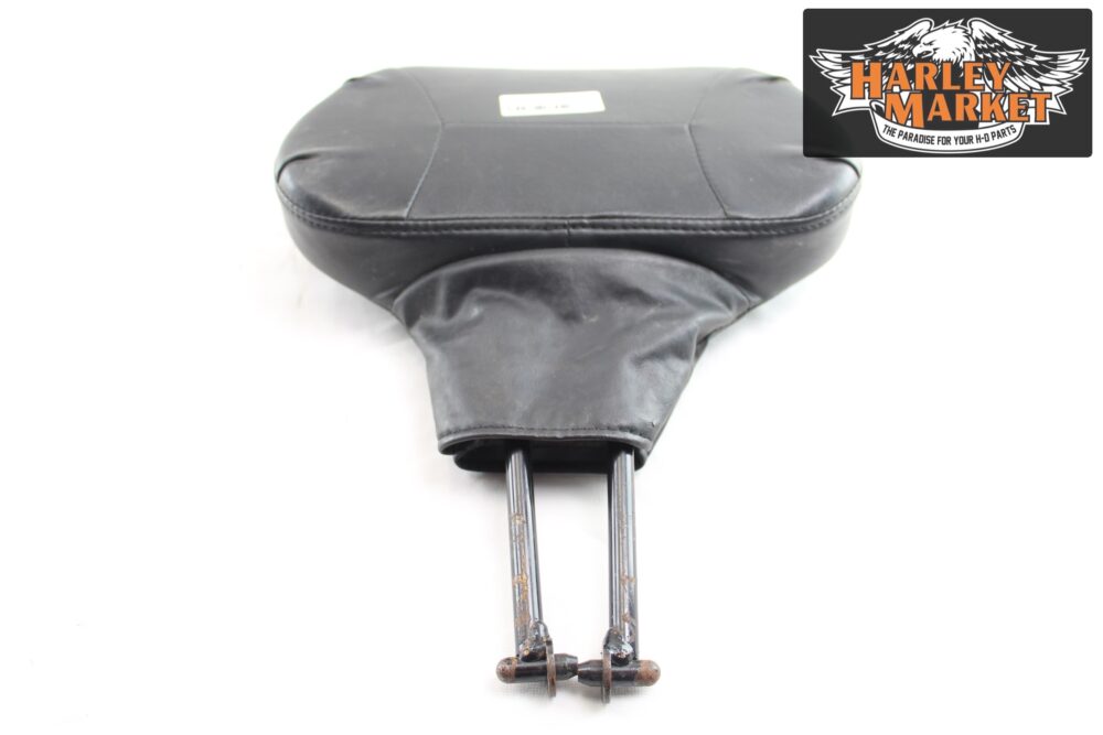 Cuscino schienale conducente Harley Davidson 88-22 Touring - immagine 2