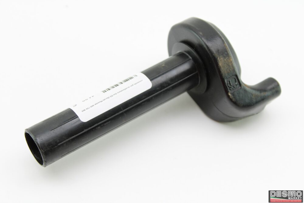 comando gas accelleratore due fili Ducati Monster 600 750 900 - immagine 2