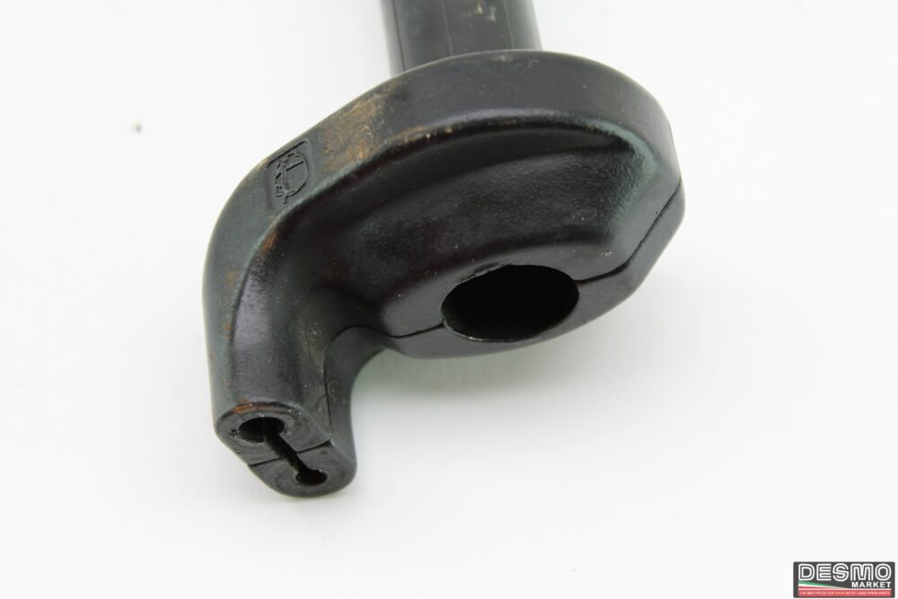 comando gas accelleratore due fili Ducati Monster 600 750 900 - immagine 4