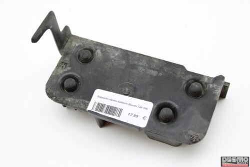 Supporto alzata batteria Ducati 748 996
