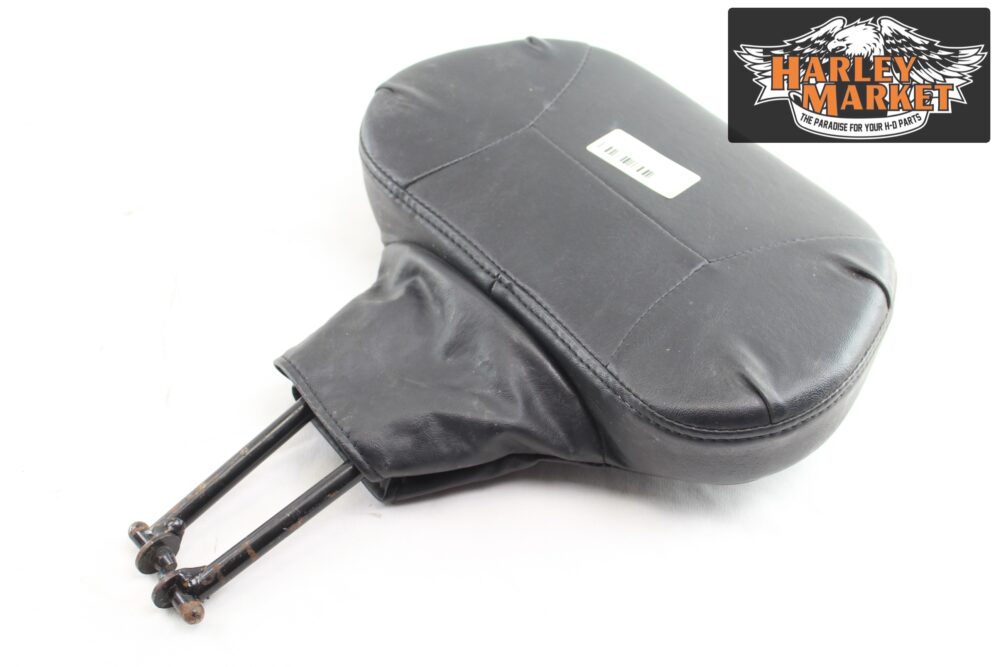 Cuscino schienale conducente Harley Davidson 88-22 Touring - immagine 5