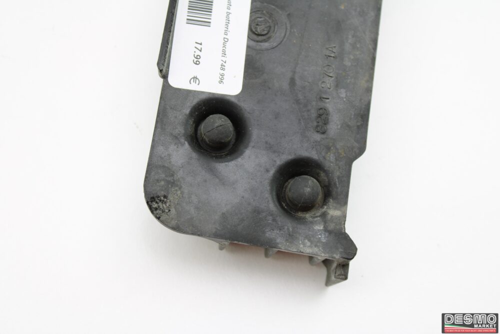 Supporto alzata batteria Ducati 748 996 - immagine 3