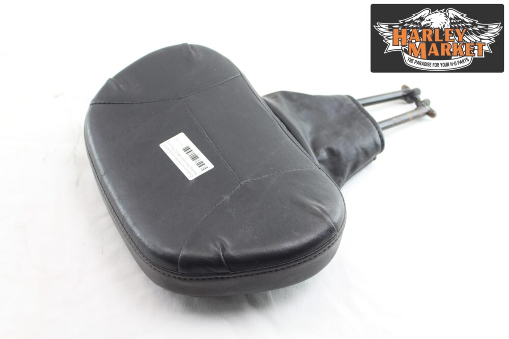 Cuscino schienale conducente Harley Davidson 88-22 Touring - immagine 6