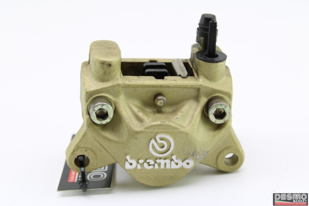 Pinza freno posteriore Ducati 748 916 monster 900 S4r St2