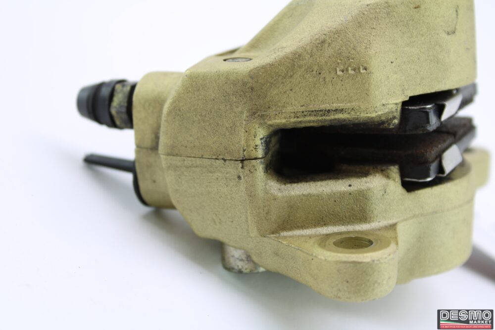 Pinza freno posteriore Ducati 748 916 monster 900 S4r St2 - immagine 6