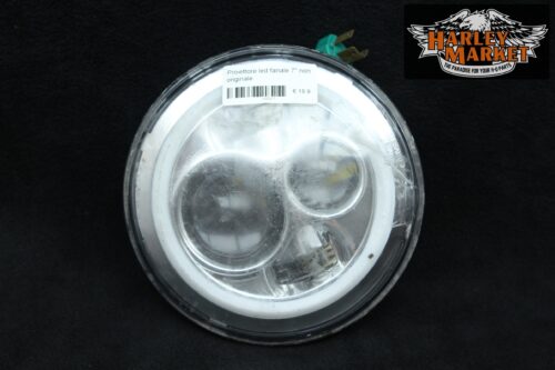 Proiettore led fanale 7" non originale