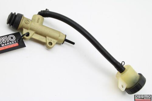 Pompa freno posteriore Brembo serie oro  Ducati monster 600 750 900