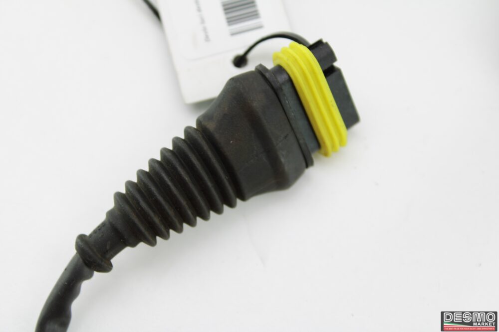 Devio luci destro Ducati 748 916 996 monster 600 70 900 - immagine 3