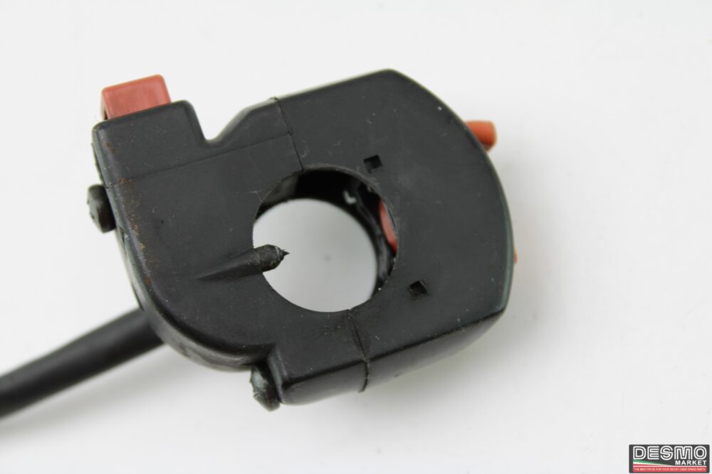 Devio luci destro Ducati 748 916 996 monster 600 70 900 - immagine 4