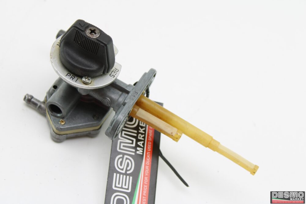 Rubinetto benzina Cagiva mito - immagine 2