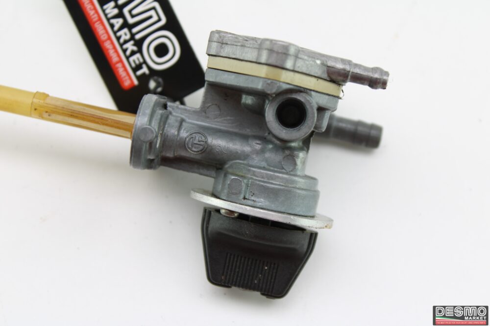 Rubinetto benzina Cagiva mito - immagine 3