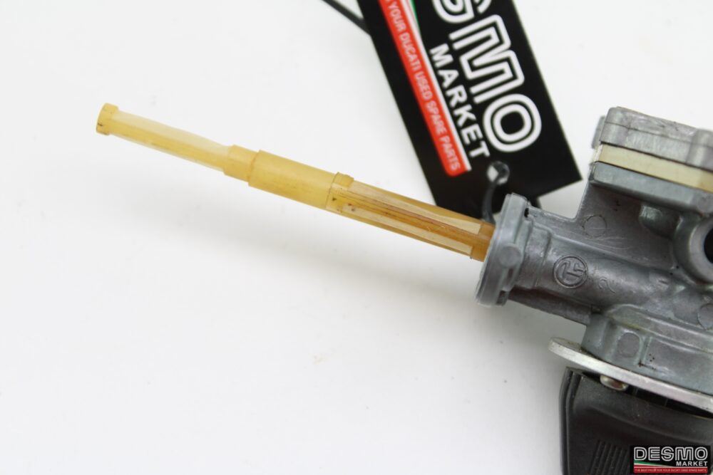 Rubinetto benzina Cagiva mito - immagine 4