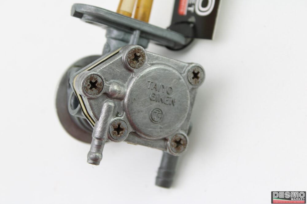Rubinetto benzina Cagiva mito - immagine 5