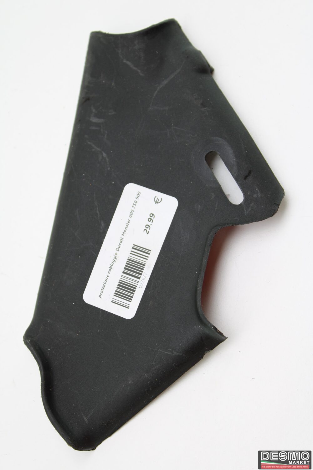 protezione cablaggio Ducati Monster 600 750 900