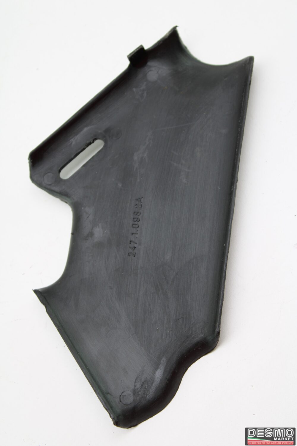 protezione cablaggio Ducati Monster 600 750 900 - immagine 2