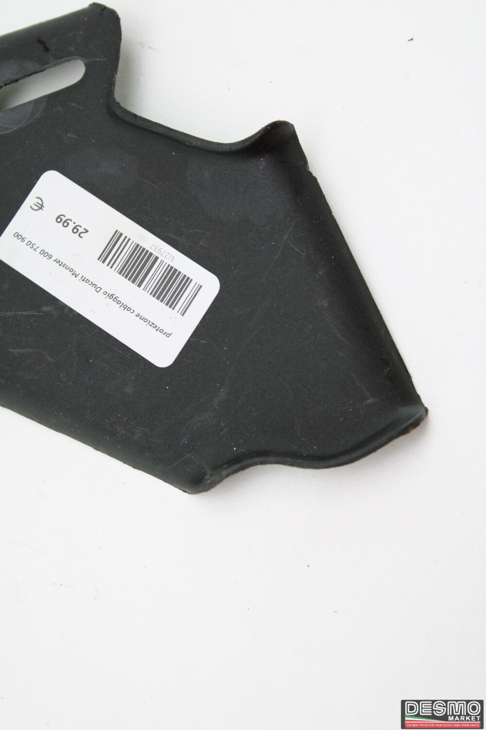 protezione cablaggio Ducati Monster 600 750 900 - immagine 3