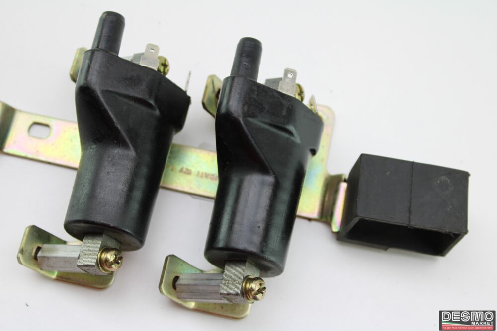 Kit bobine Ducati Monster Supersport Carburatori - immagine 4
