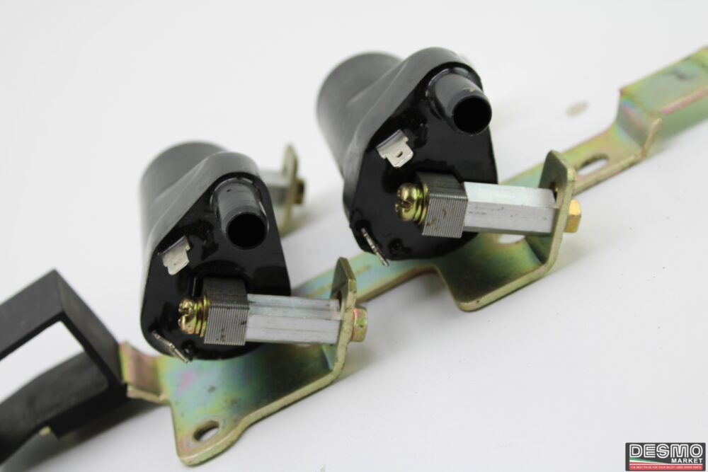 Kit bobine Ducati Monster Supersport Carburatori - immagine 6