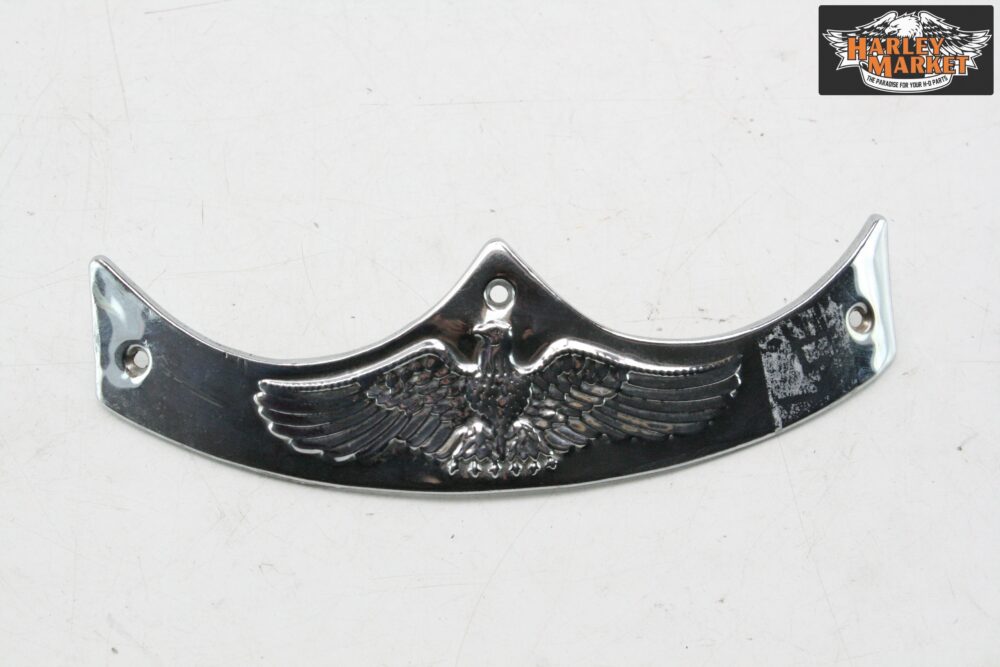 Fregio parafango Eagle 215x65 Harley Davidson