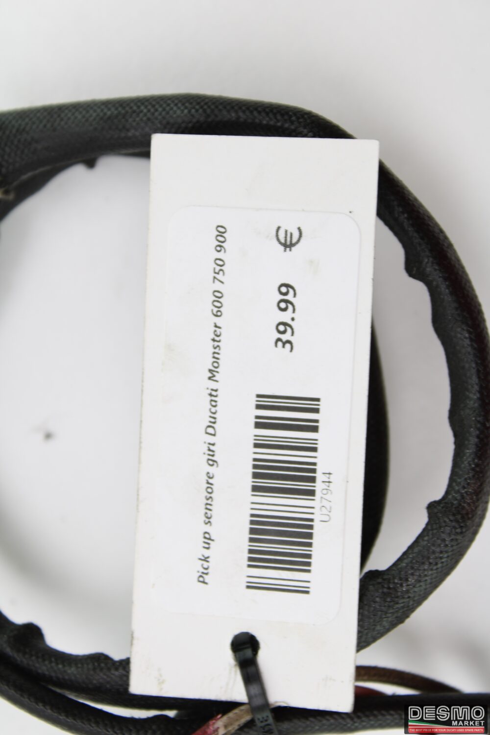 Pick up sensore giri Ducati Monster 600 750 900 - immagine 8