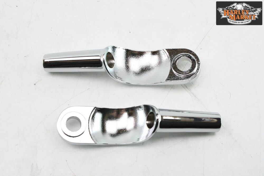 Kit riposizionamento frecce Harley Davidson FXS FXD - immagine 2