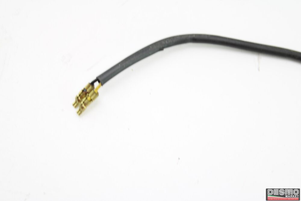 fanale luce targa ducati 748 916 996 998 monster S2r S4r 620 900 - immagine 4