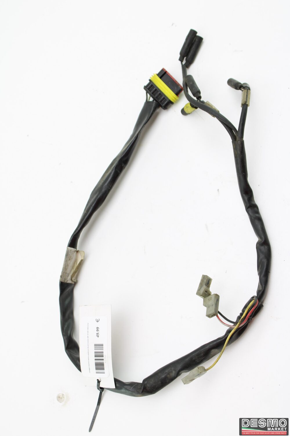 Cablaggio impainto elettrico posteriore Ducati monster 600 750 900 1000 S4 S4r