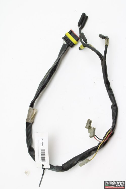 Cablaggio impainto elettrico posteriore Ducati monster 600 750 900 1000 S4 S4r