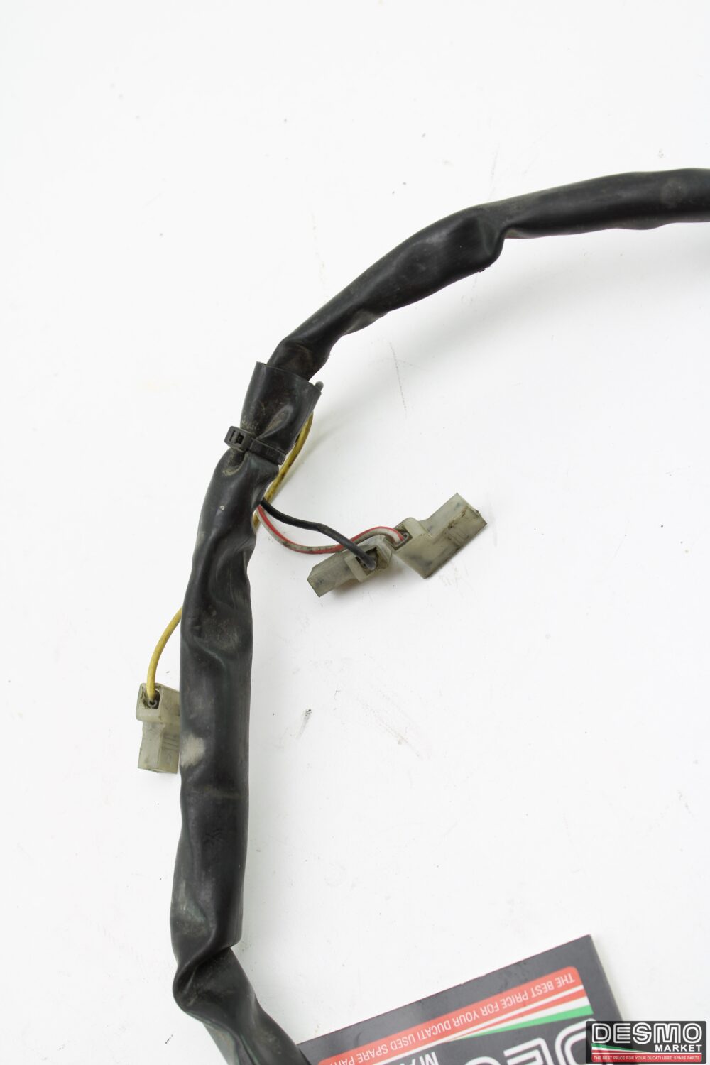 Cablaggio impainto elettrico posteriore Ducati monster 600 750 900 1000 S4 S4r - immagine 4