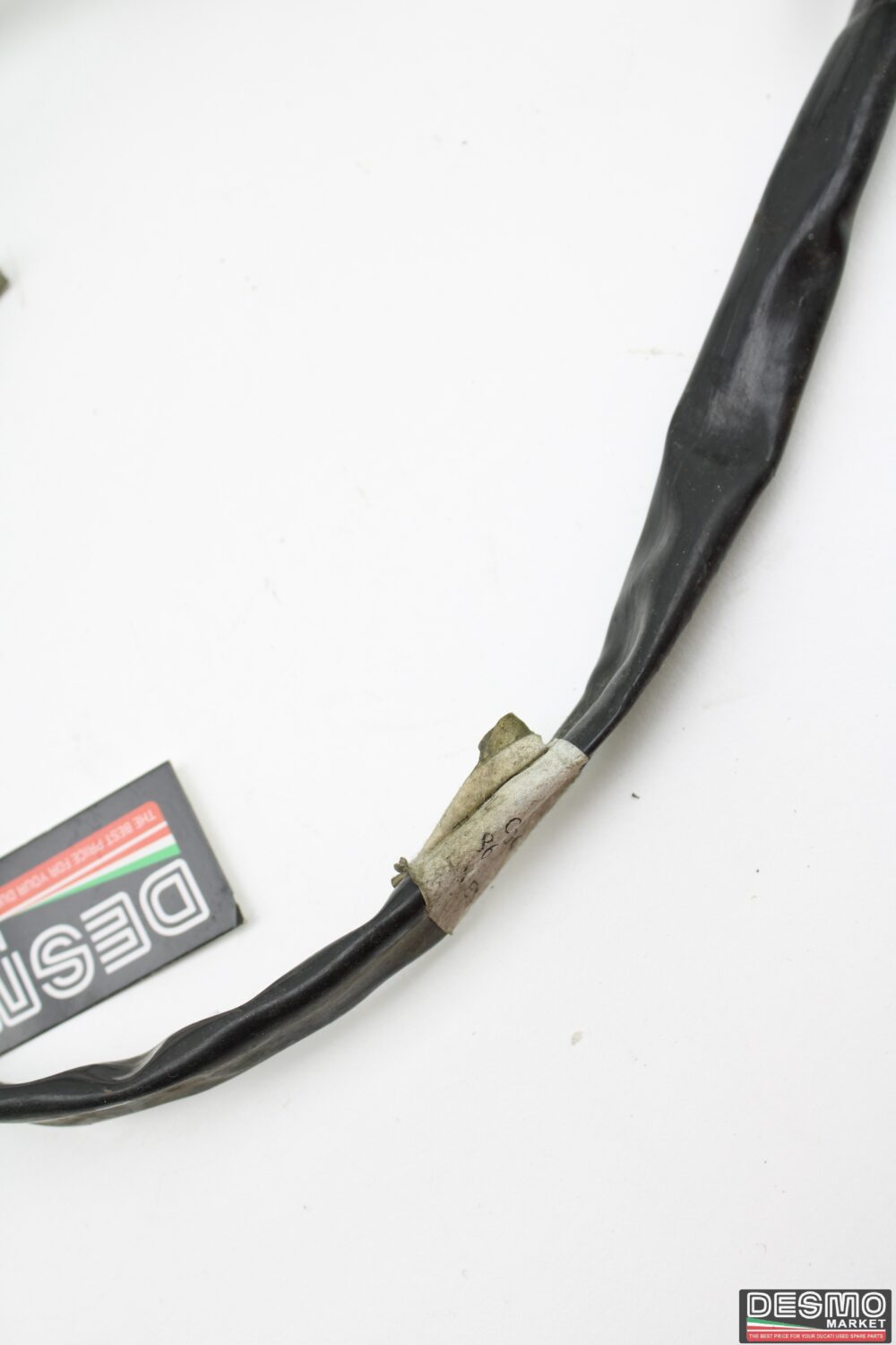 Cablaggio impainto elettrico posteriore Ducati monster 600 750 900 1000 S4 S4r - immagine 5