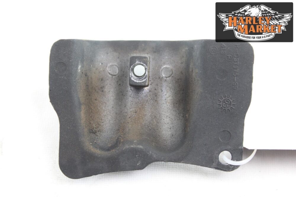 Cover tubi olio Harley Davidson 99-06 Twin Cam TC88 - immagine 4