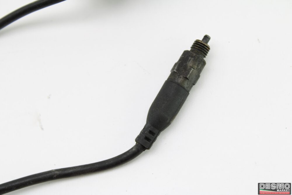 Micro freno posteriore cavalletto Ducati - immagine 3