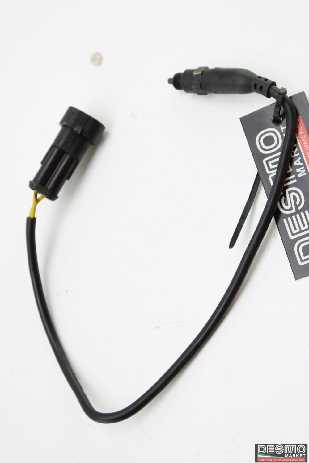Micro freno posteriore cavalletto cavalletto laterale Ducati