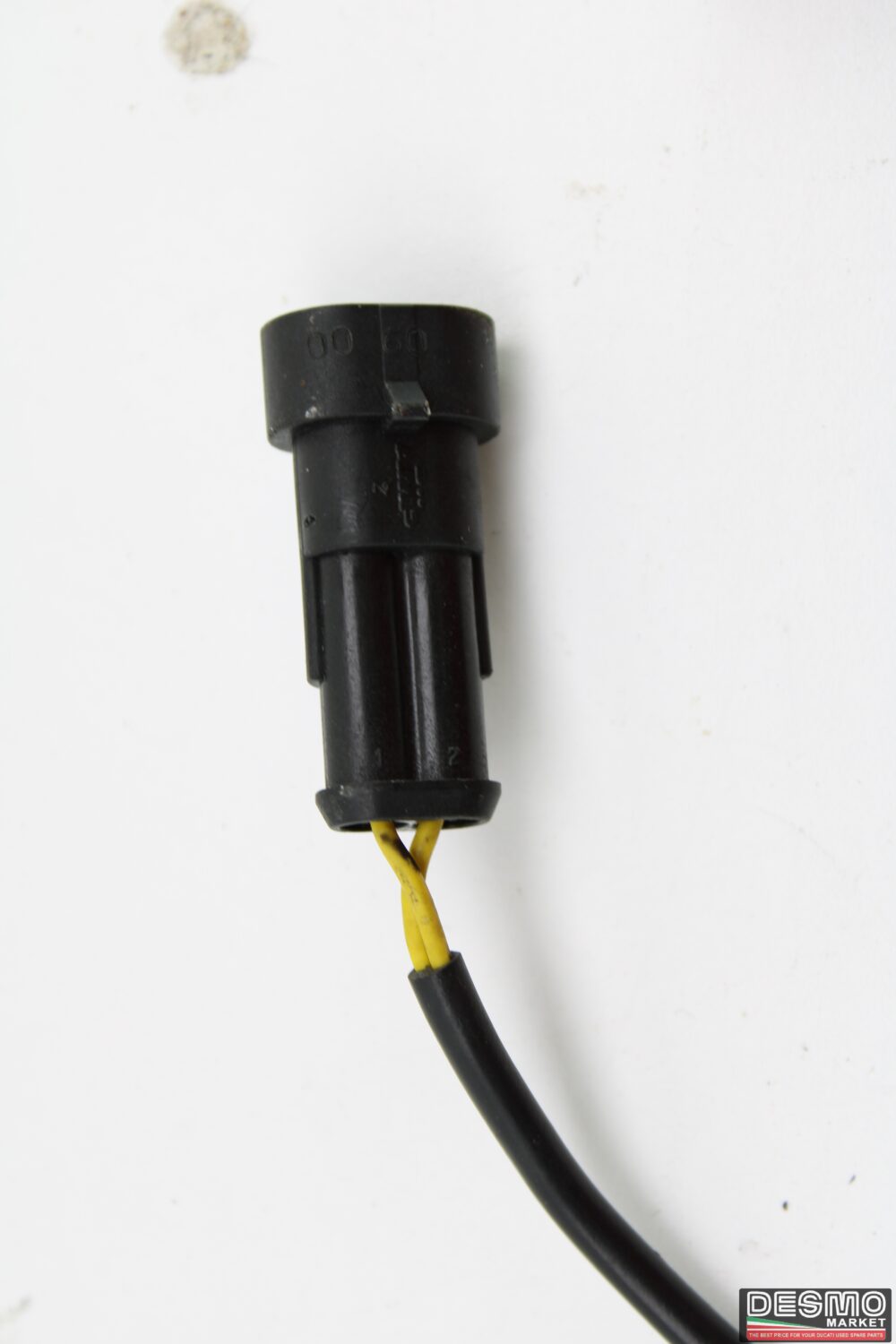 Micro freno posteriore cavalletto cavalletto laterale Ducati - immagine 2