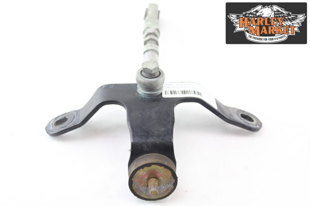 Staffe montaggio motore Harley Davidson Electra Glide 99-07 - immagine 2