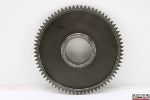 Ingranaggio ruota libera Z70 Per molti modelli Ducati