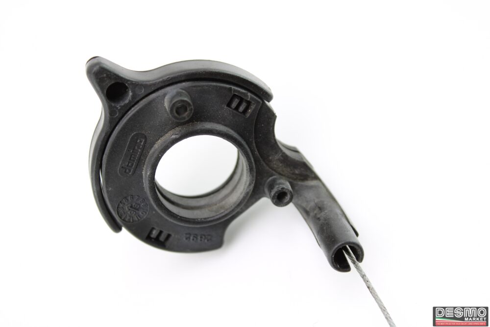 Cavo manettino comando aria Ducati Monster 600 750 900 - immagine 3